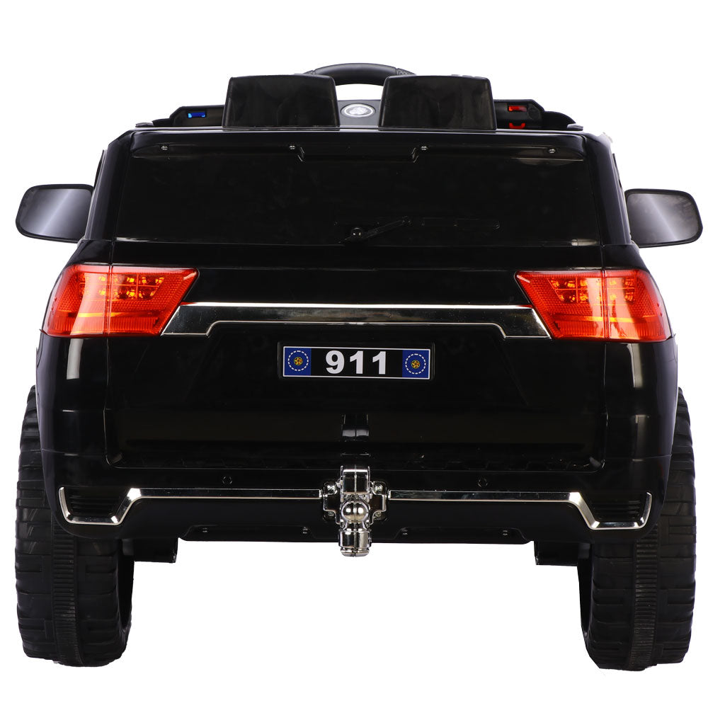 OCIE Джип акумулаторен 12V Полиция
