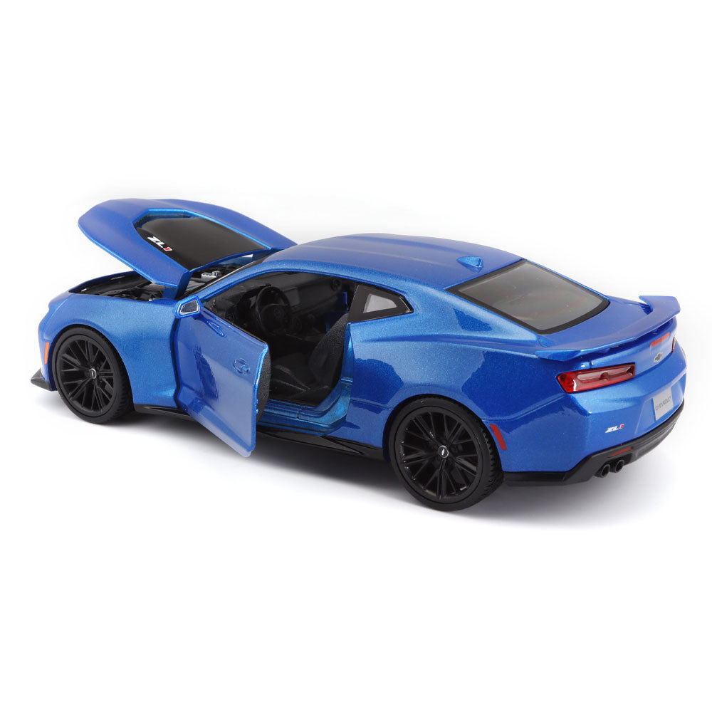 MAISTO SP EDITION Кола 2017 CHEVROLET CAMARO