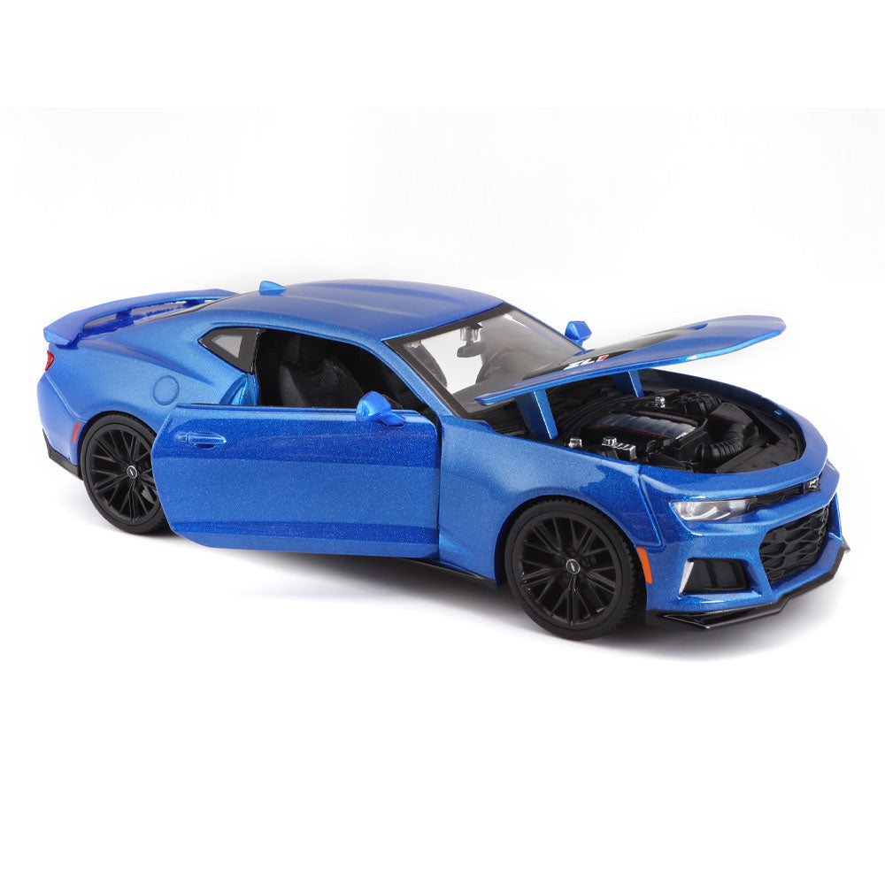 MAISTO SP EDITION Кола 2017 CHEVROLET CAMARO