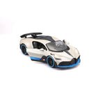 MAISTO SP EDITION Кола Bugatti Divo 1:24 бяла