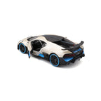 MAISTO SP EDITION Кола Bugatti Divo 1:24 бяла