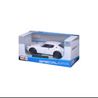 MAISTO SP EDITION Кола 1973 Nissan Skyline 2000GT-R 1:24