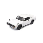MAISTO SP EDITION Кола 1973 Nissan Skyline 2000GT-R 1:24