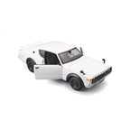 MAISTO SP EDITION Кола 1973 Nissan Skyline 2000GT-R 1:24