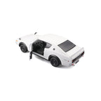 MAISTO SP EDITION Кола 1973 Nissan Skyline 2000GT-R 1:24
