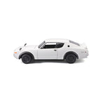 MAISTO SP EDITION Кола 1973 Nissan Skyline 2000GT-R 1:24