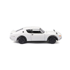 MAISTO SP EDITION Кола 1973 Nissan Skyline 2000GT-R 1:24