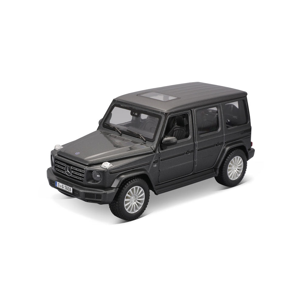 Maisto SP Edition Кола Mercedes Benz G-Class 1:24