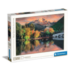 CLEMENTONI 1500ч. Пъзел High Quality Collection Lijiang View
