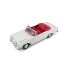 MAISTO SP EDITION Кола Mercedes Benz 280SE, Cabrio 1967 1:18