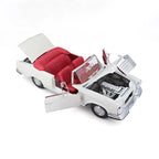 MAISTO SP EDITION Кола Mercedes Benz 280SE, Cabrio 1967 1:18
