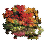 CLEMENTONI 1500ч. Пъзел High Quality Collection Autumn Park