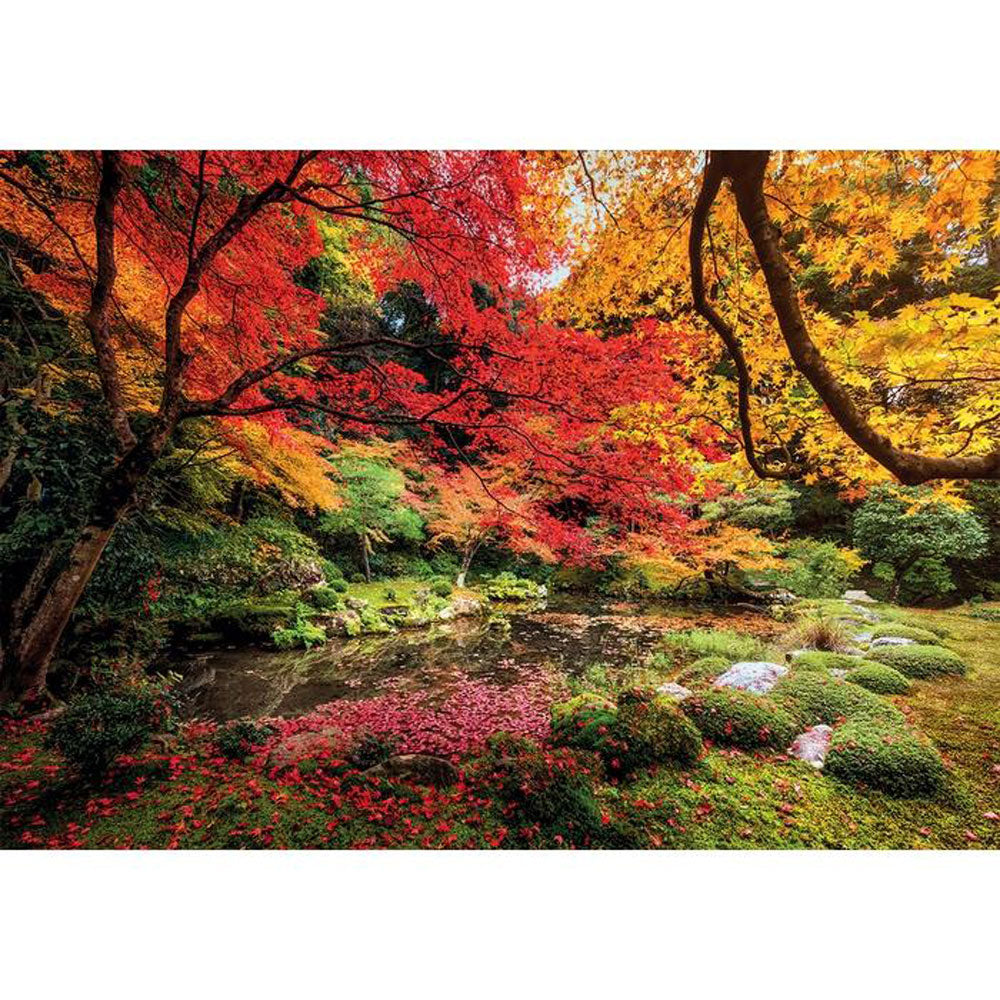 CLEMENTONI 1500ч. Пъзел High Quality Collection Autumn Park