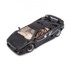 MAISTO SP EDITION Кола Lamborghini Diablo SV 1:18