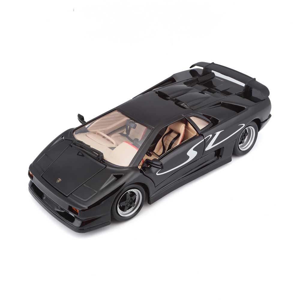 MAISTO SP EDITION Кола Lamborghini Diablo SV 1:18
