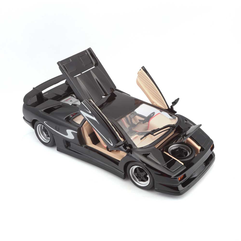 MAISTO SP EDITION Кола Lamborghini Diablo SV 1:18
