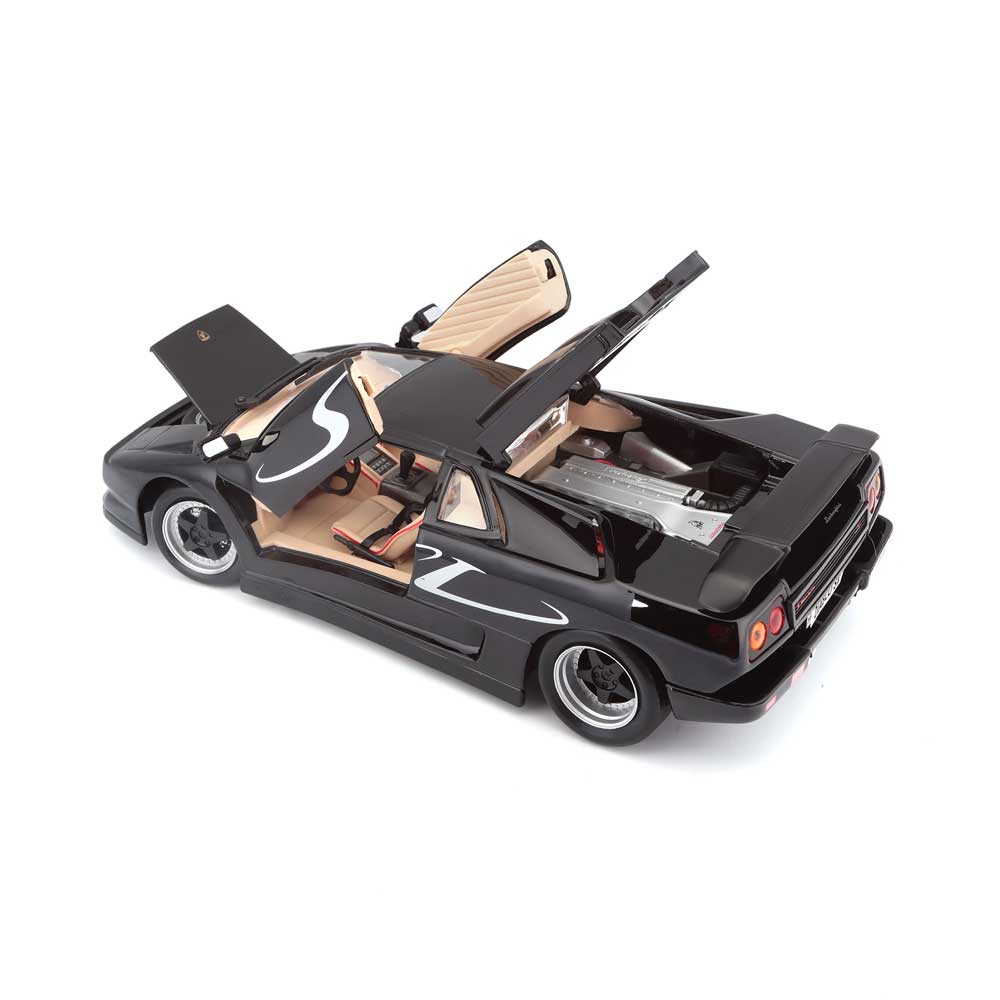 MAISTO SP EDITION Кола Lamborghini Diablo SV 1:18