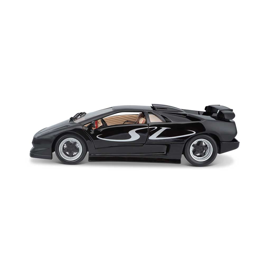 MAISTO SP EDITION Кола Lamborghini Diablo SV 1:18