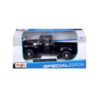 MAISTO SP EDITION Пикап 1950 Chevrolet 3100 Pickup 1:24 черен