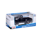 MAISTO SP EDITION Пикап 1950 Chevrolet 3100 Pickup 1:24 черен