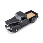 MAISTO SP EDITION Пикап 1950 Chevrolet 3100 Pickup 1:24 черен