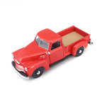 MAISTO SP EDITION Пикап 1950 Chevrolet 3100 Pickup 1:25