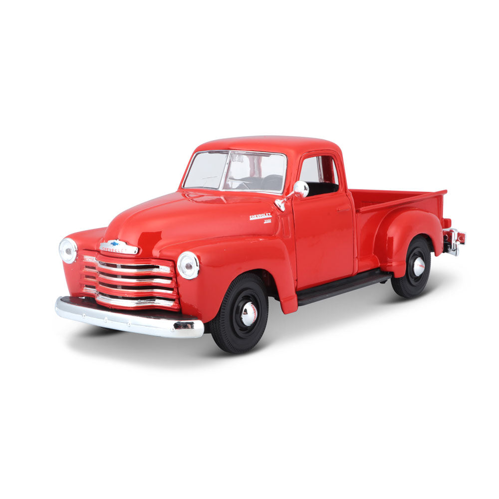 MAISTO SP EDITION Пикап 1950 Chevrolet 3100 Pickup 1:25