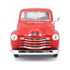 MAISTO SP EDITION Пикап 1950 Chevrolet 3100 Pickup 1:25