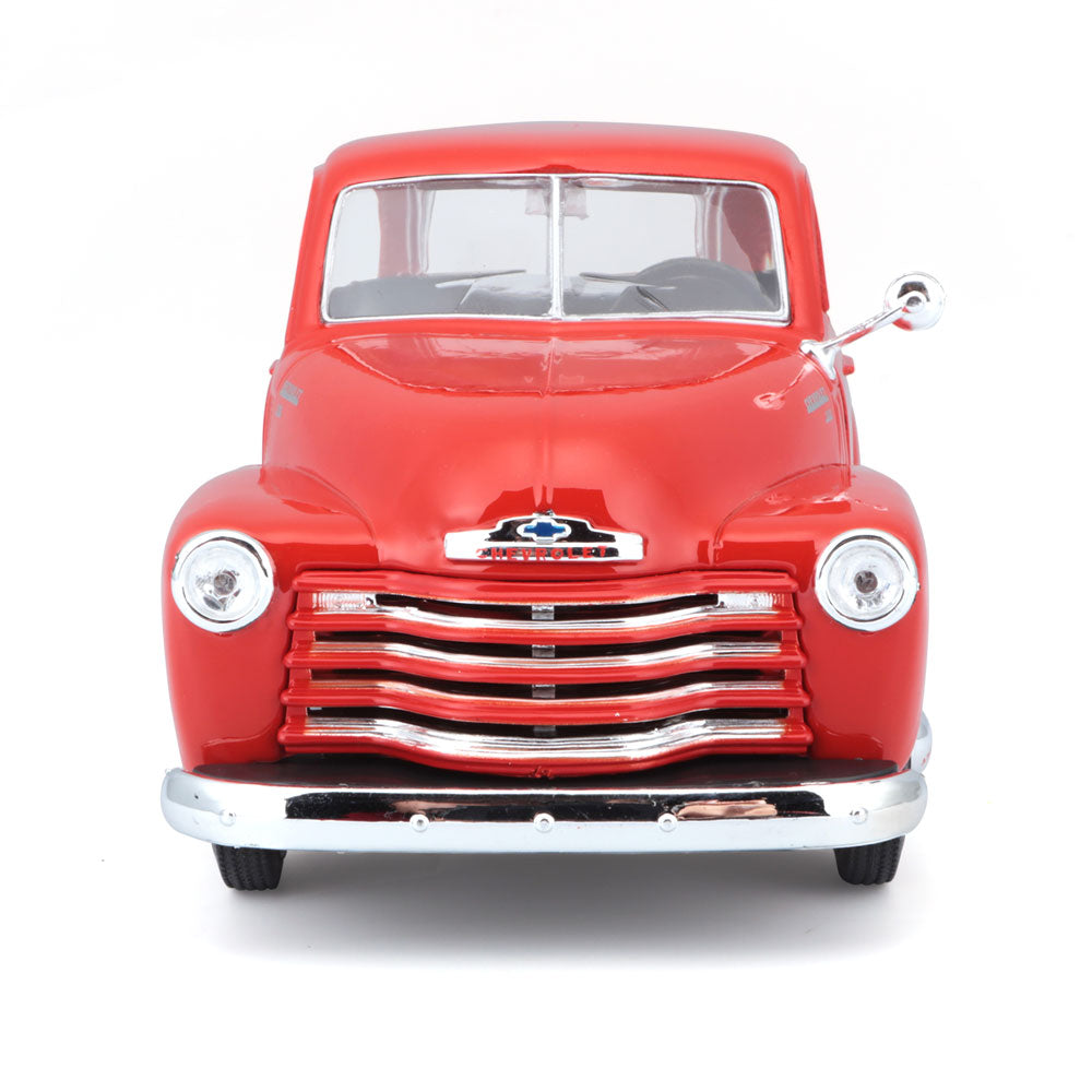MAISTO SP EDITION Пикап 1950 Chevrolet 3100 Pickup 1:25