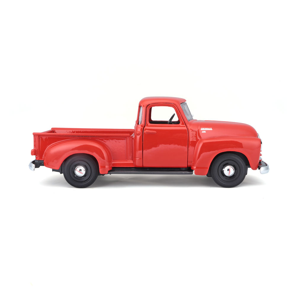 MAISTO SP EDITION Пикап 1950 Chevrolet 3100 Pickup 1:25