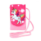 TToys Dream Horse Чанта за Телефон Unicorn
