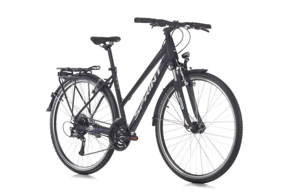 Sprint Croxer Lady Vbr 28