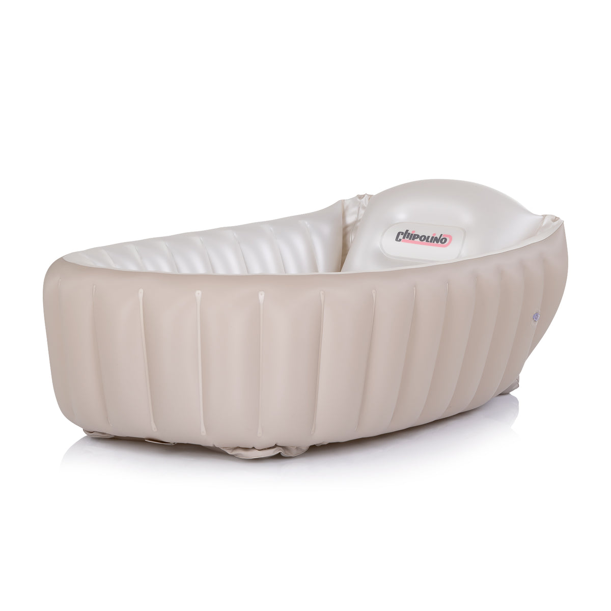Chipolino Ваничка с помпа Baby Cloud лате