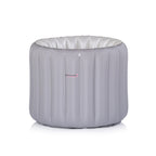 Chipolino Ваничка с помпа Bubble Nest сива