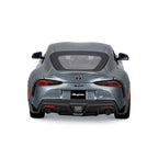 MAISTO SP EDITION Кола Toyota Supra GR 1:24 Сива