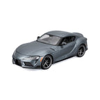 MAISTO SP EDITION Кола Toyota Supra GR 1:24 Сива