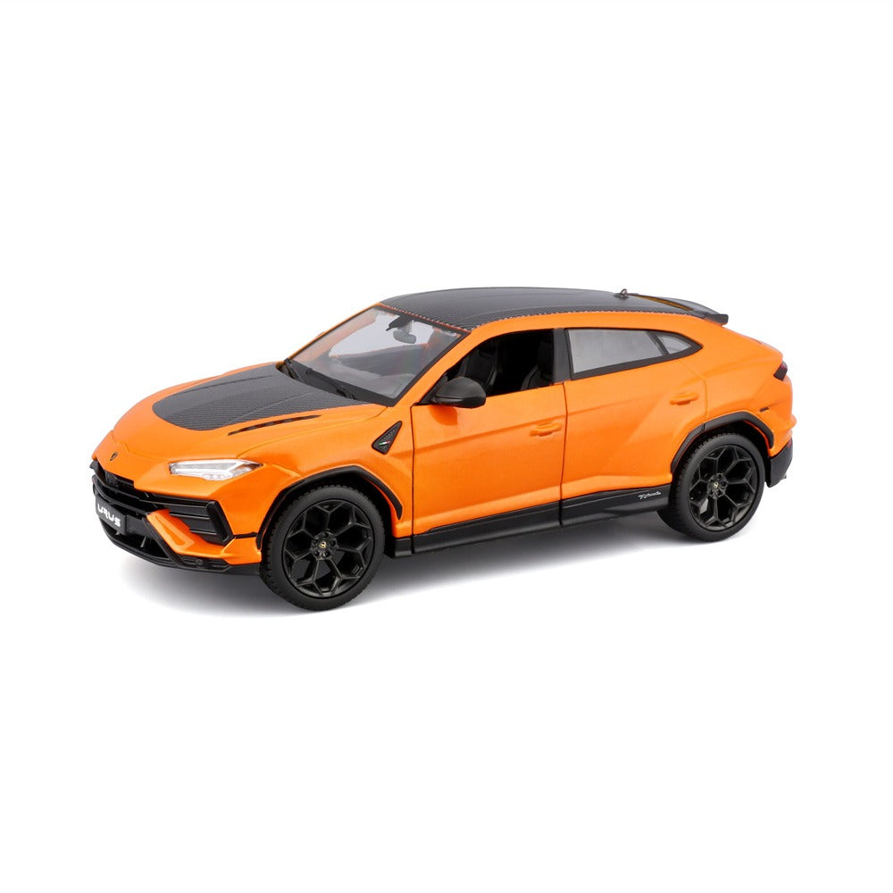 MAISTO SP EDITION Кола Lamborghini Urus Performante 1:24 32928 OG Оранжева