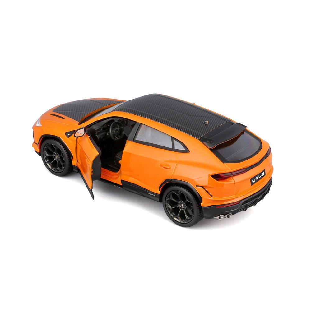 MAISTO SP EDITION Кола Lamborghini Urus Performante 1:24 32928 OG Оранжева