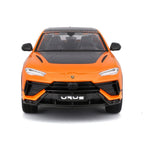 MAISTO SP EDITION Кола Lamborghini Urus Performante 1:24 32928 OG Оранжева