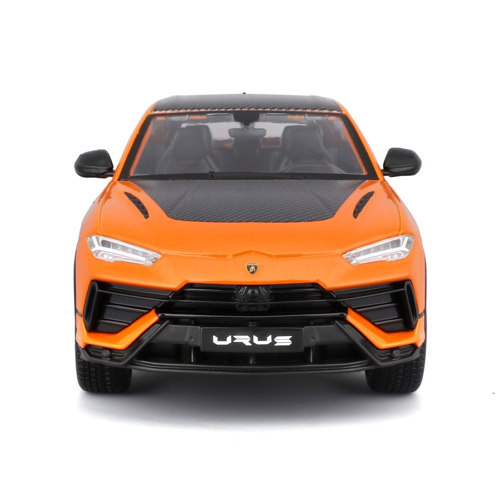 MAISTO SP EDITION Кола Lamborghini Urus Performante 1:24 32928 OG Оранжева