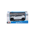 MAISTO SP EDITION Кола Lamborghini Urus Performante 1:24 32928 WT Бяла