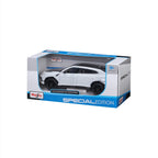 MAISTO SP EDITION Кола Lamborghini Urus Performante 1:24 32928 WT Бяла