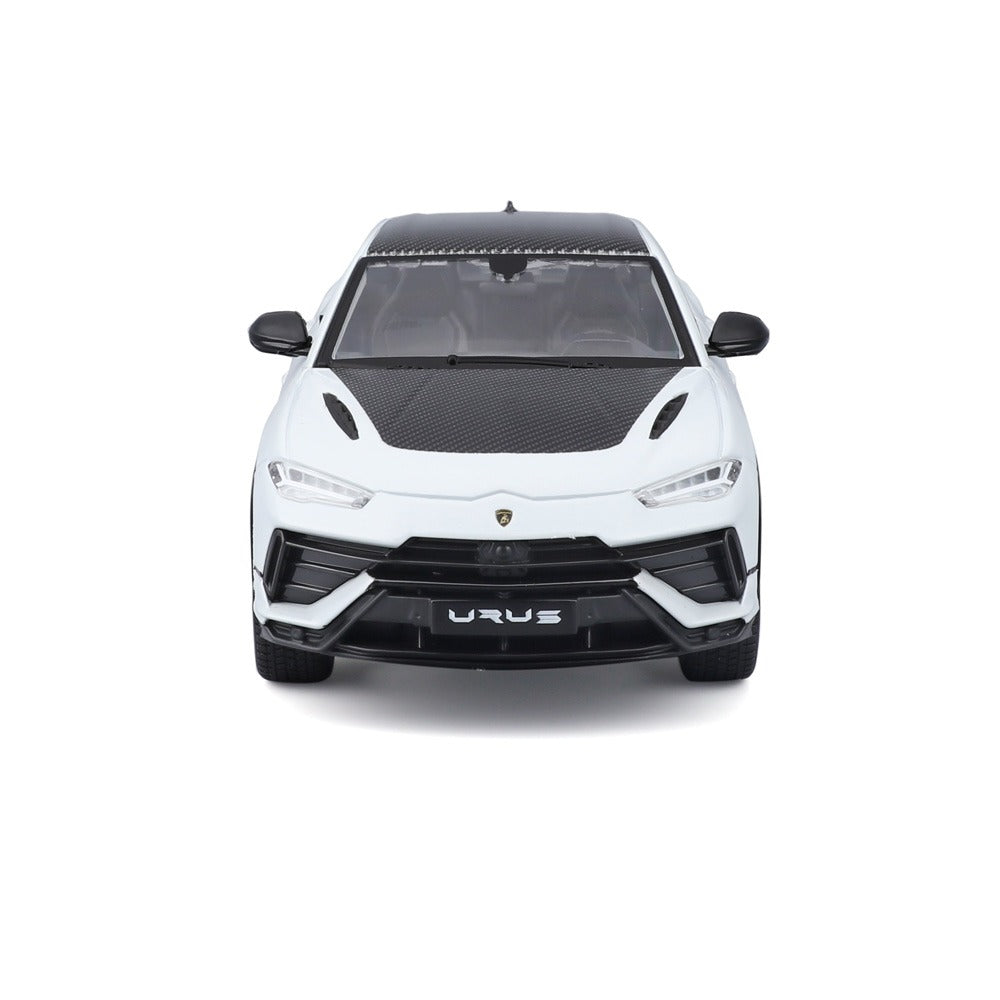 MAISTO SP EDITION Кола Lamborghini Urus Performante 1:24 32928 WT Бяла