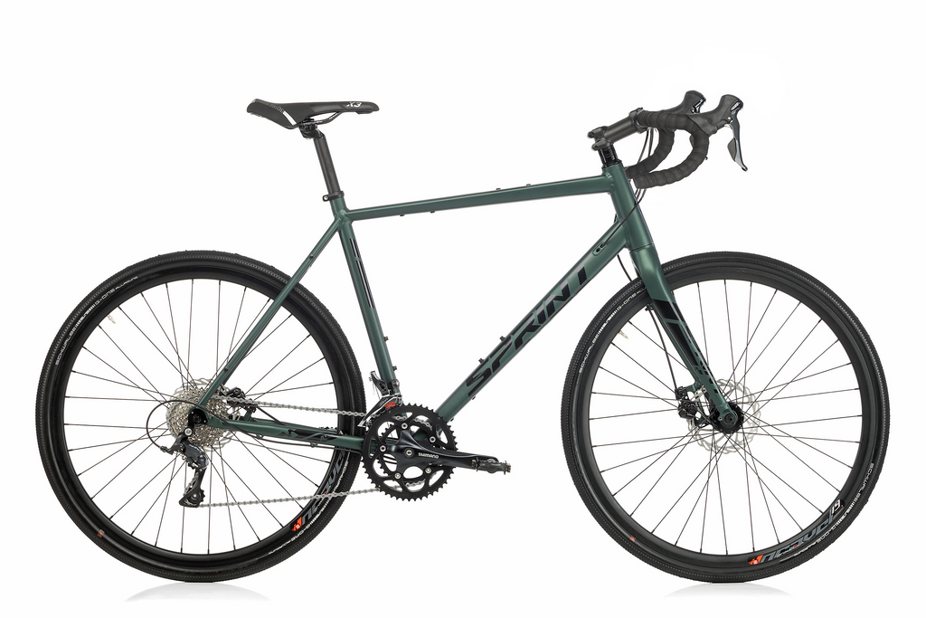 Sprint Whisper Elite MD 28