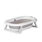 Chipolino Вана с канче, козирка и стойка AquaCare, сива
