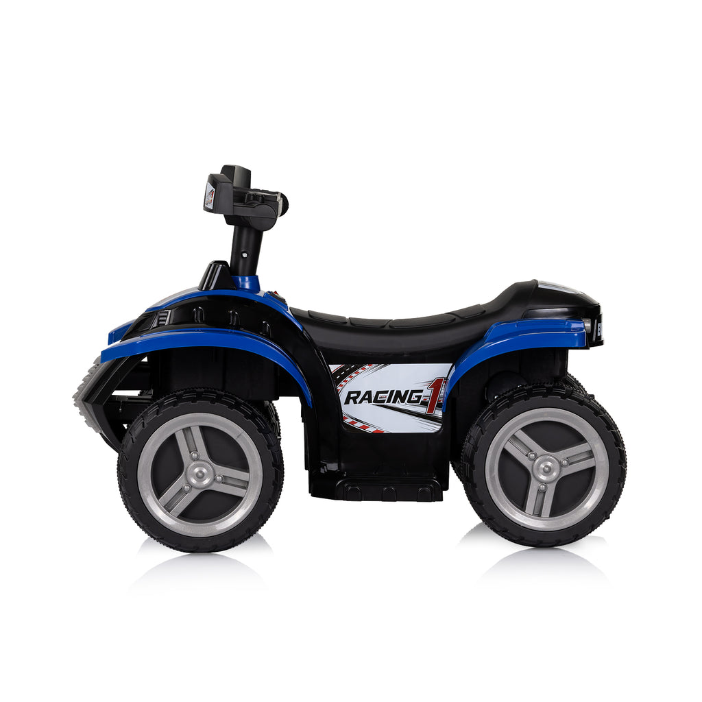 Chipolino Електрическо АТВ Racing Синьо