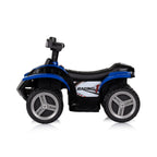 Chipolino Електрическо АТВ Racing Синьо