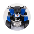 Chipolino Електрическо АТВ Racing Синьо