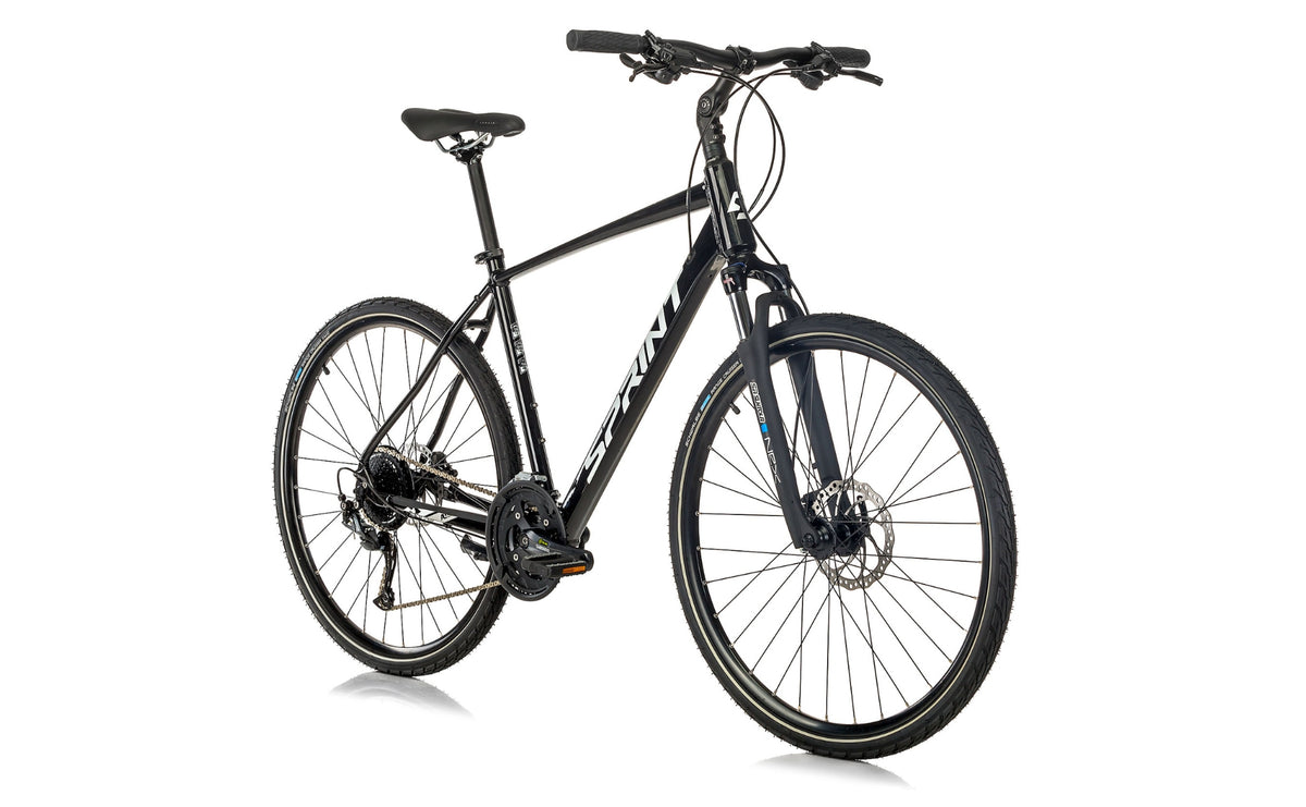 Sprint Croxer Plus Man (V2) 28