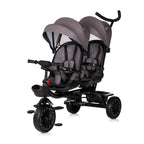 Chipolino Триколка за близнаци Twin Go Тофи